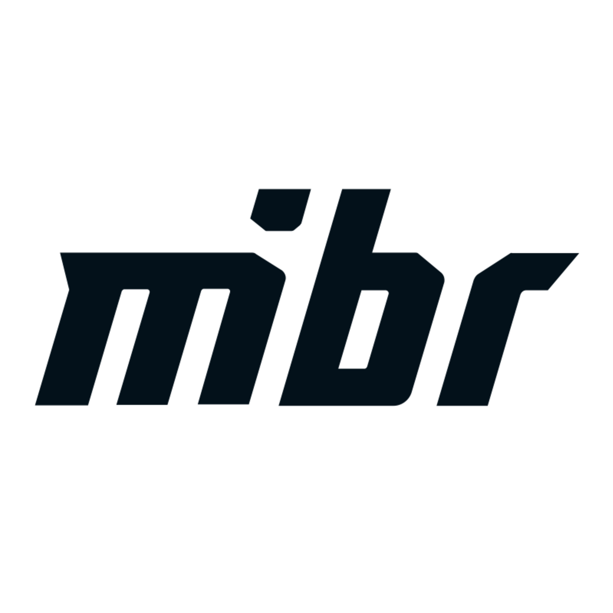 Logo de MIBR D&C26 - Validação